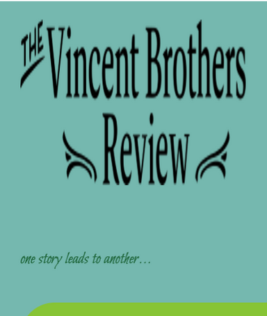 The Vincent Brothers Review latest issue