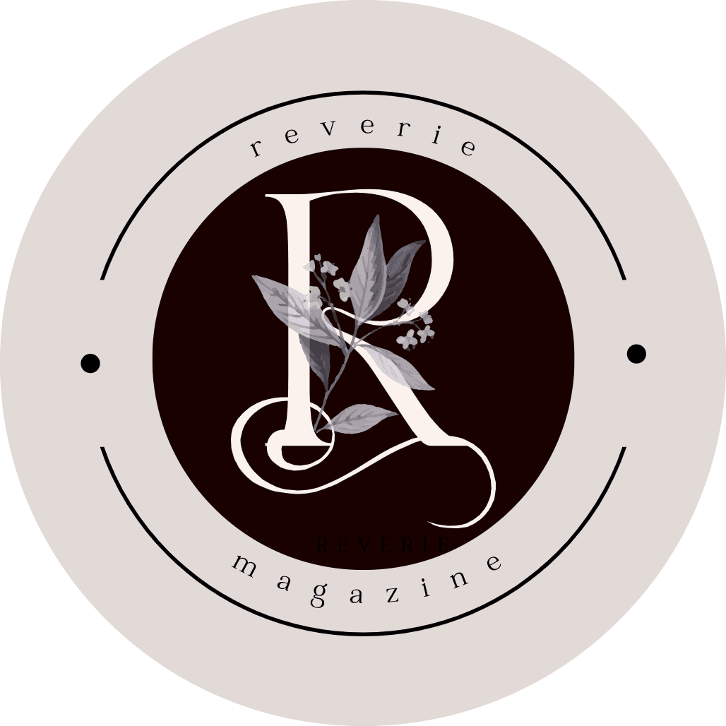 Cover of Reverie 