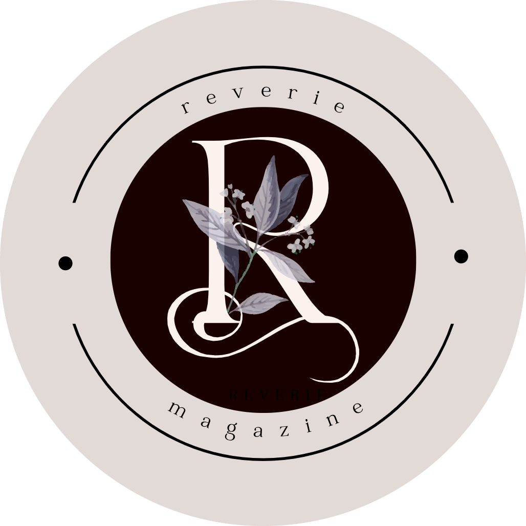 Cover of Reverie 