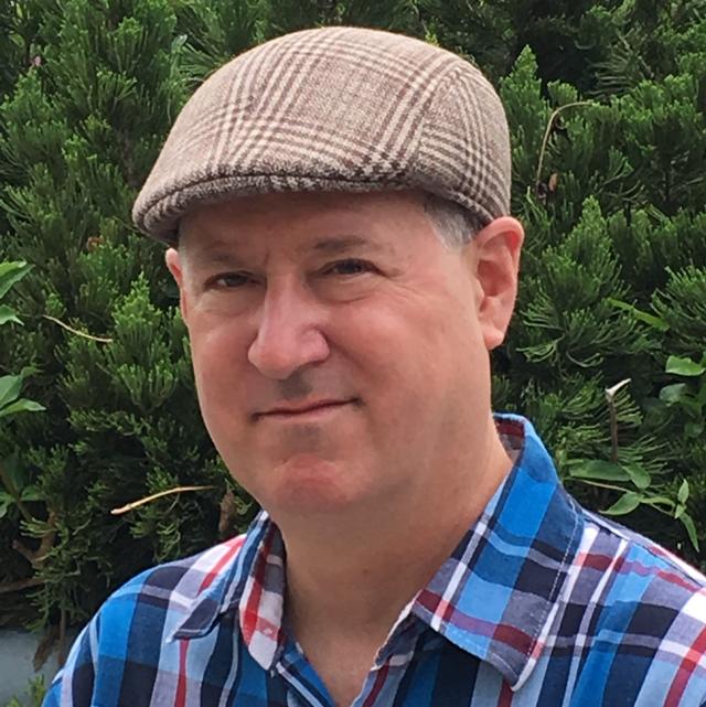 Michael A. Clement avatar