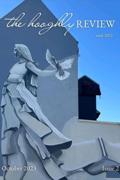 The Hooghly Review latest issue