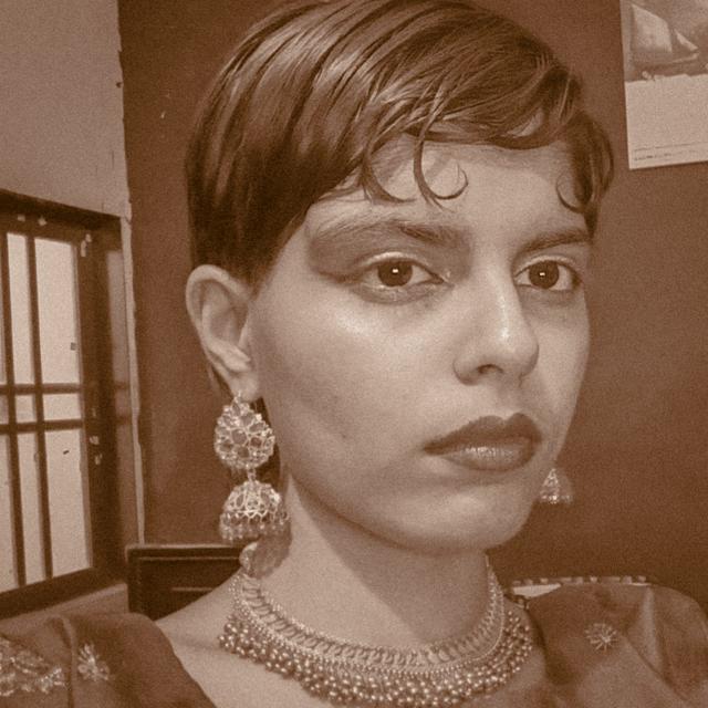 Maryam Fatima (Myrfei) avatar