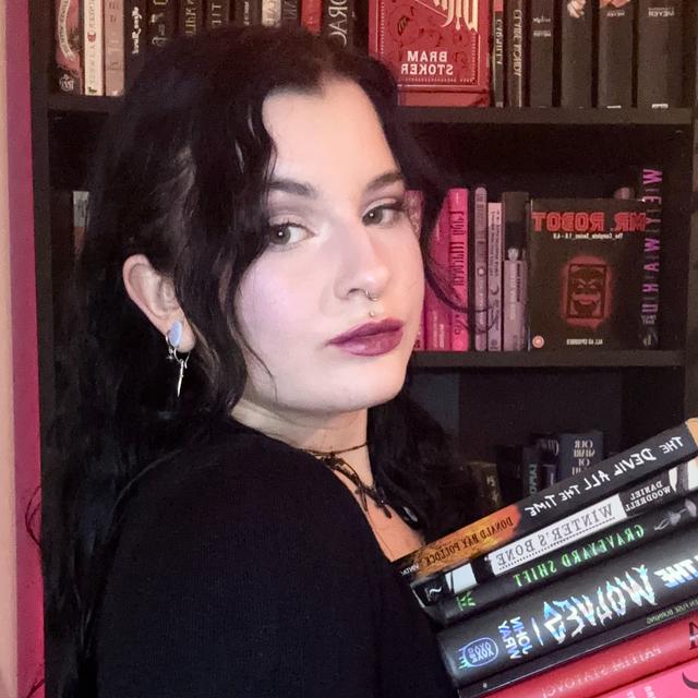 Victoria Christ avatar