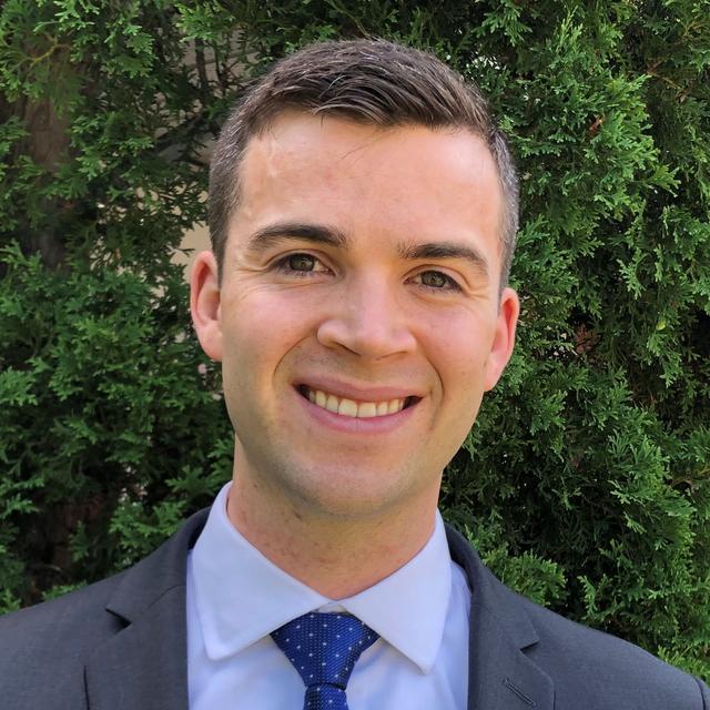 Daniel Crépault avatar