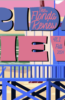 The Florida Review & Aquifer: The Florida Review Online