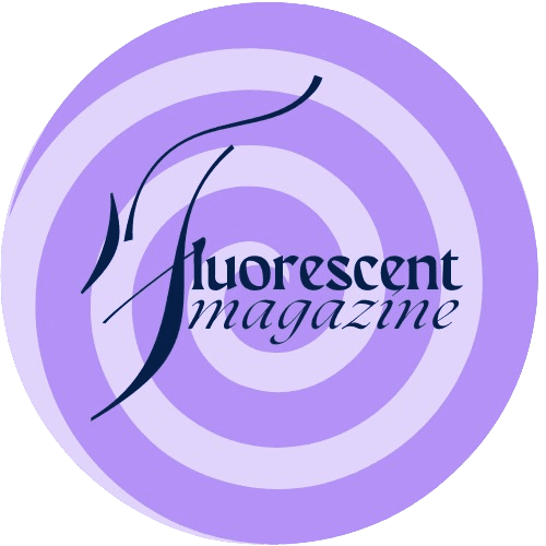 Cover of Fluorescent Magazine