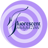 Fluorescent Magazine logo