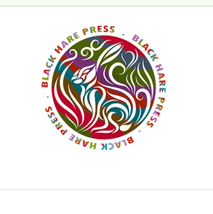 Black Hare Press latest issue