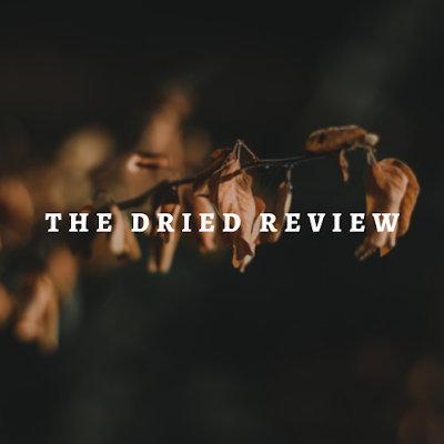 Cover of The Dried Review