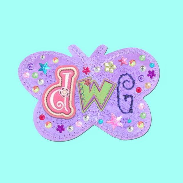 Dreamworldgirl Zine avatar
