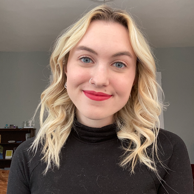 Nicole Fegan avatar