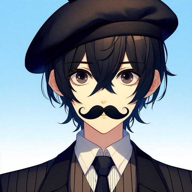 Chestnut Rice avatar