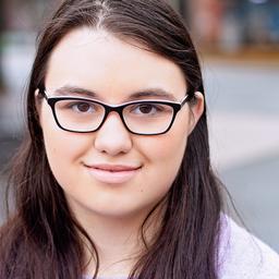 Olivia Dimond avatar