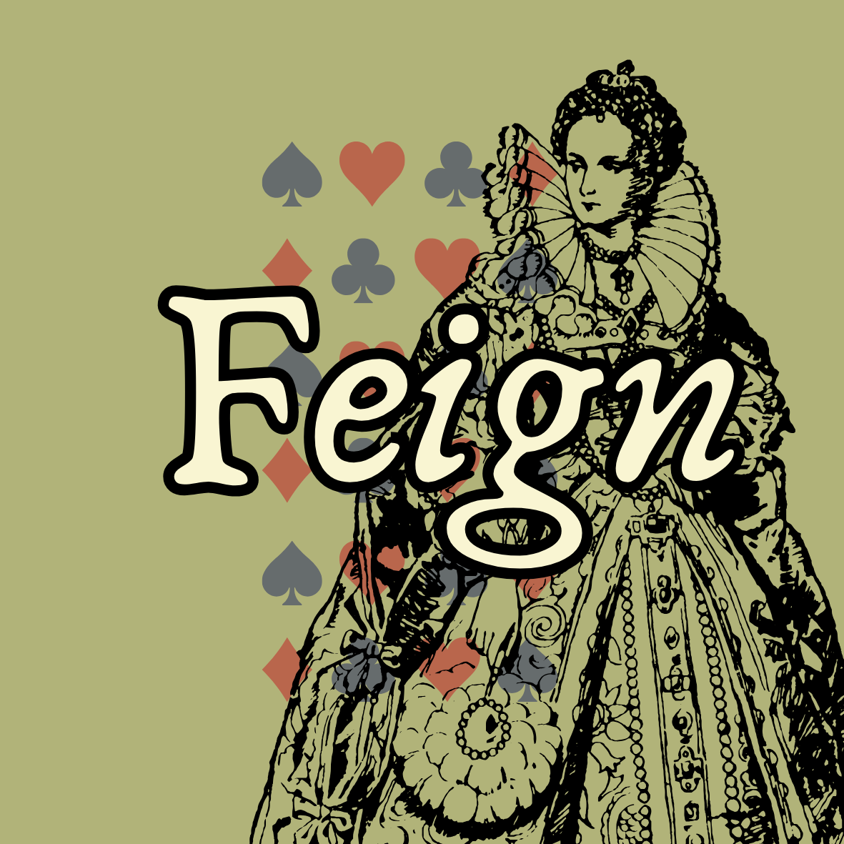 Cover of Feign