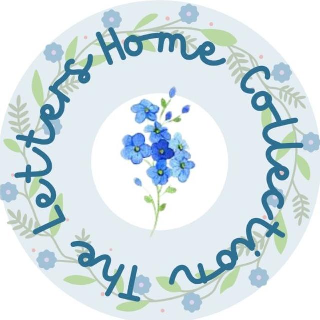 The Letters Home Collection avatar
