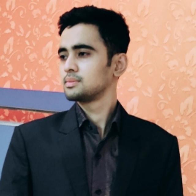 Ali Ashhar avatar