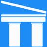Doric Literary logo