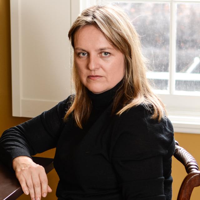Tabitha Potts avatar