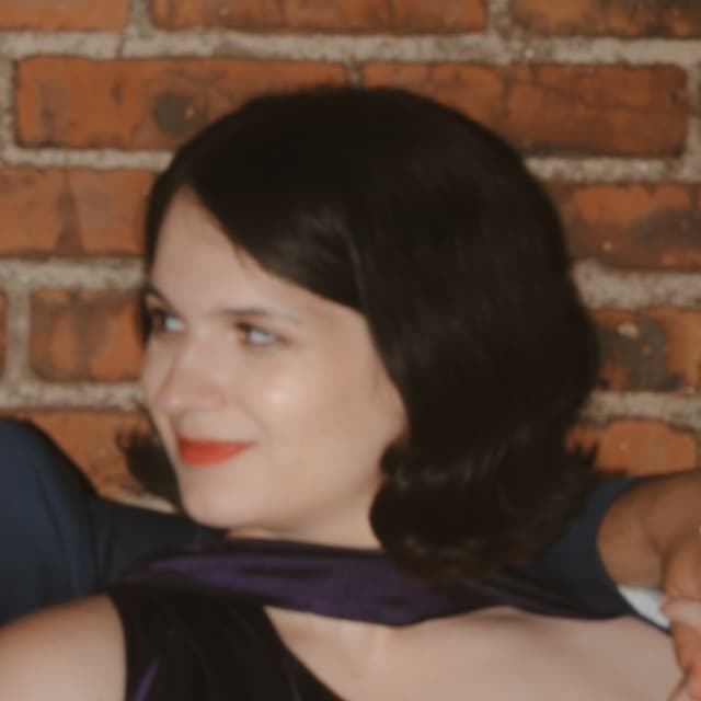 Anne Kennedy avatar