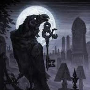 Mindthief avatar