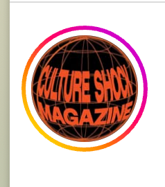 Culture Shock Magazine latest issue