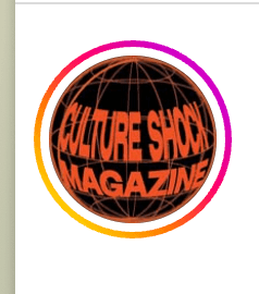 Culture Shock Magazine latest issue