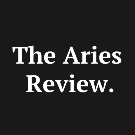 The Aries Review avatar