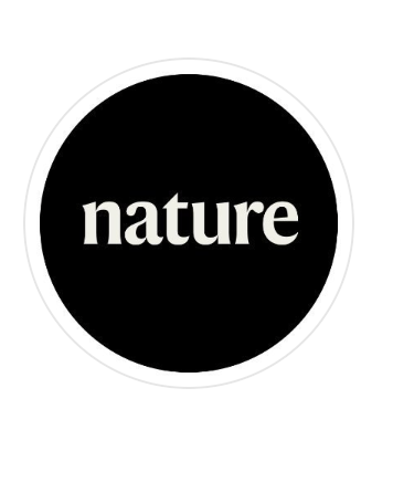 Nature latest issue