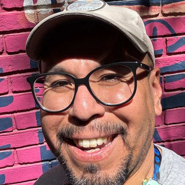 Eric Camarillo avatar
