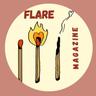 FLARE Magazine logo