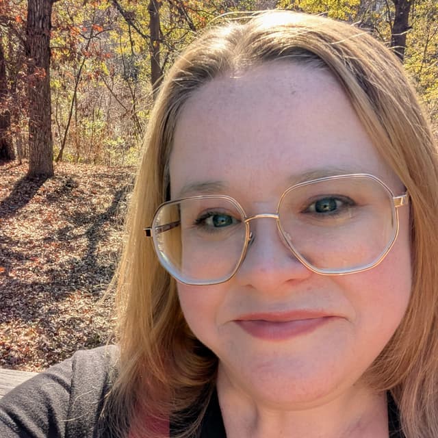 Kristen Scheaffer avatar