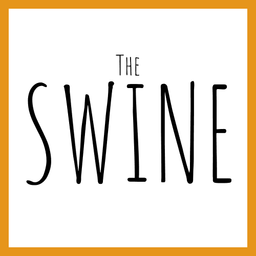 The Swine latest issue