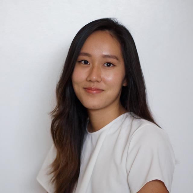 Ashley Sojin Kim avatar