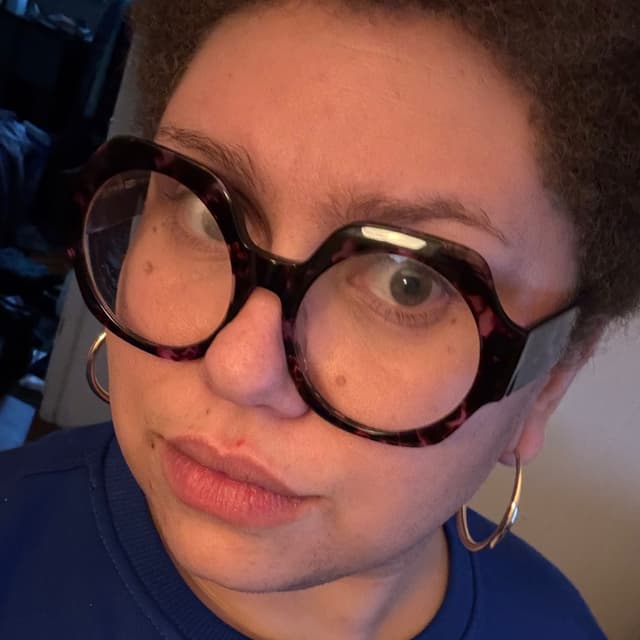 Lanae Drew avatar