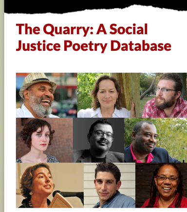 The Quarry latest issue