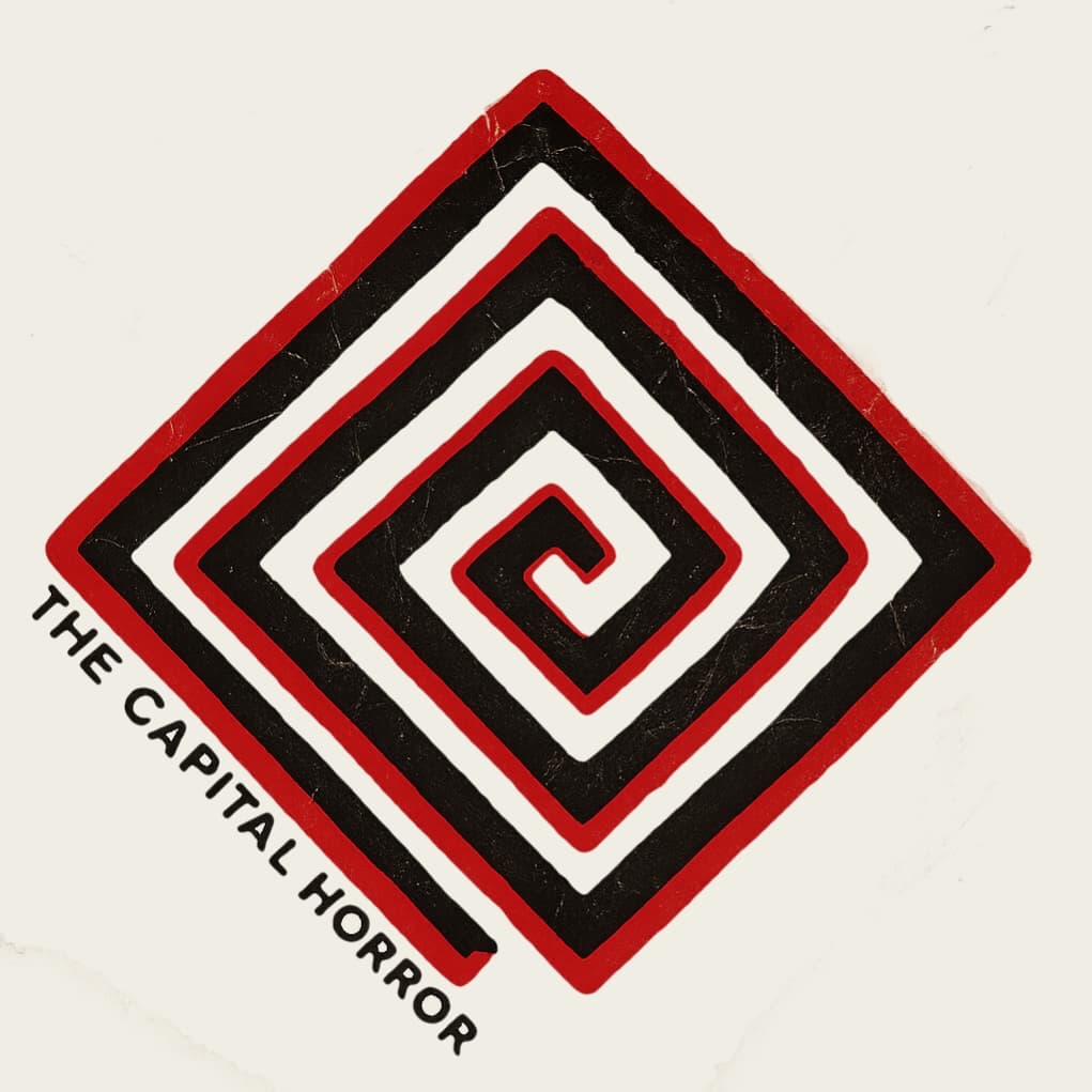 Cover of The Bleeding Margin