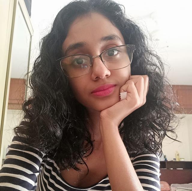 Sneha Narayan avatar