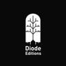 Diode Editions Chapbook Contest logo