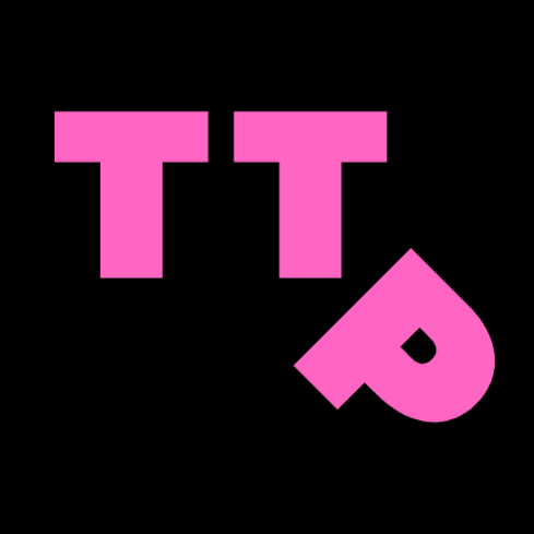 Cover of Twisted Tongue Magazine