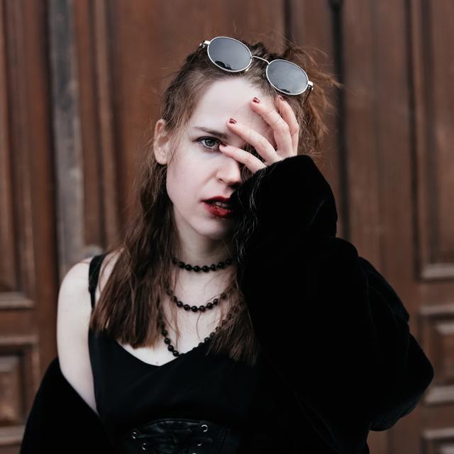 Daria P. avatar