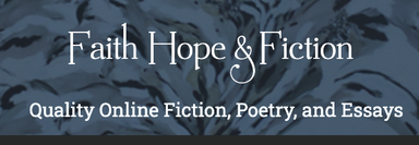 Faith Hope & Fiction latest issue