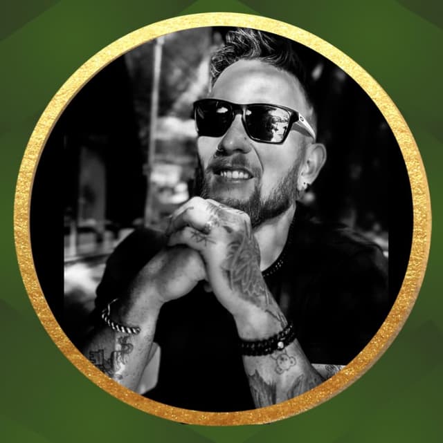 Anthony Gaba avatar