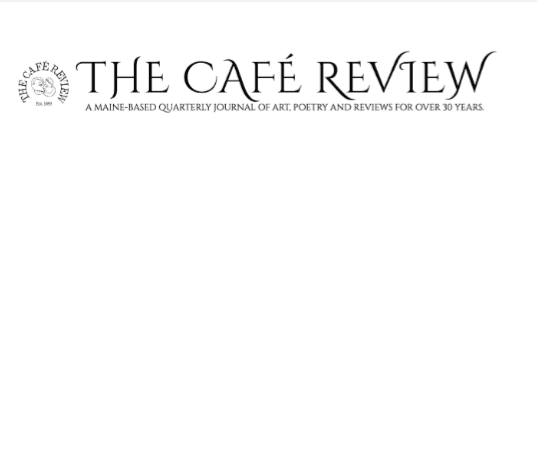 The Café Review latest issue