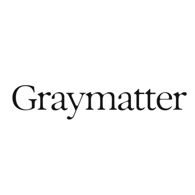 Graymatter avatar