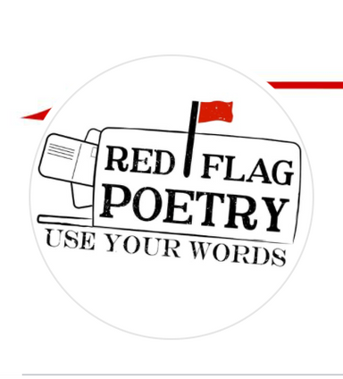 Red Flag Poetry latest issue