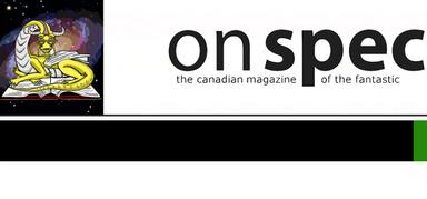 On Spec: The Canadian Magazine of the Fantastic latest issue