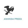 Anhinga Prize for Poetry logo