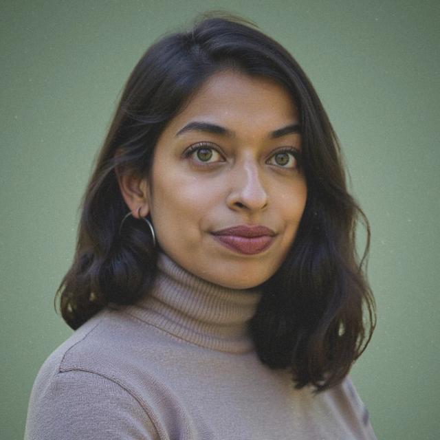 Reema Rao avatar