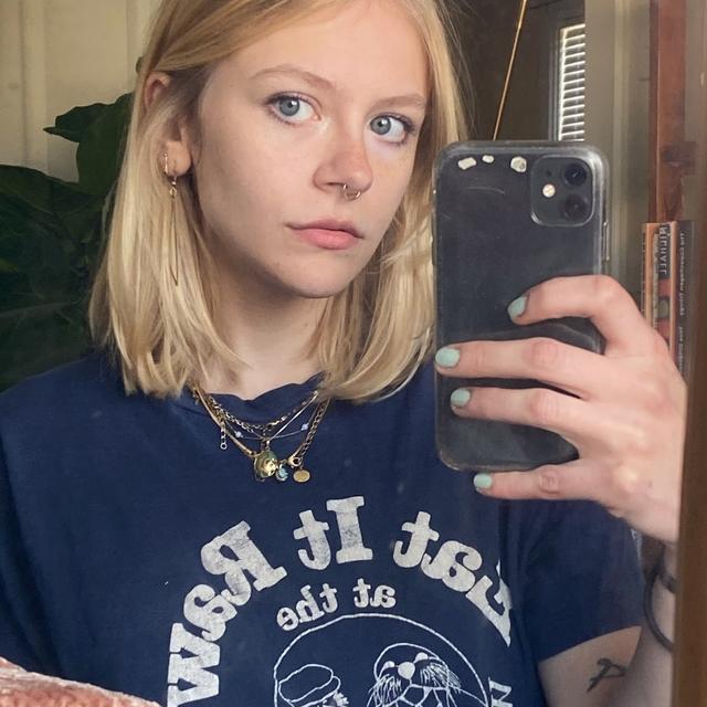 Veronica Bennett avatar