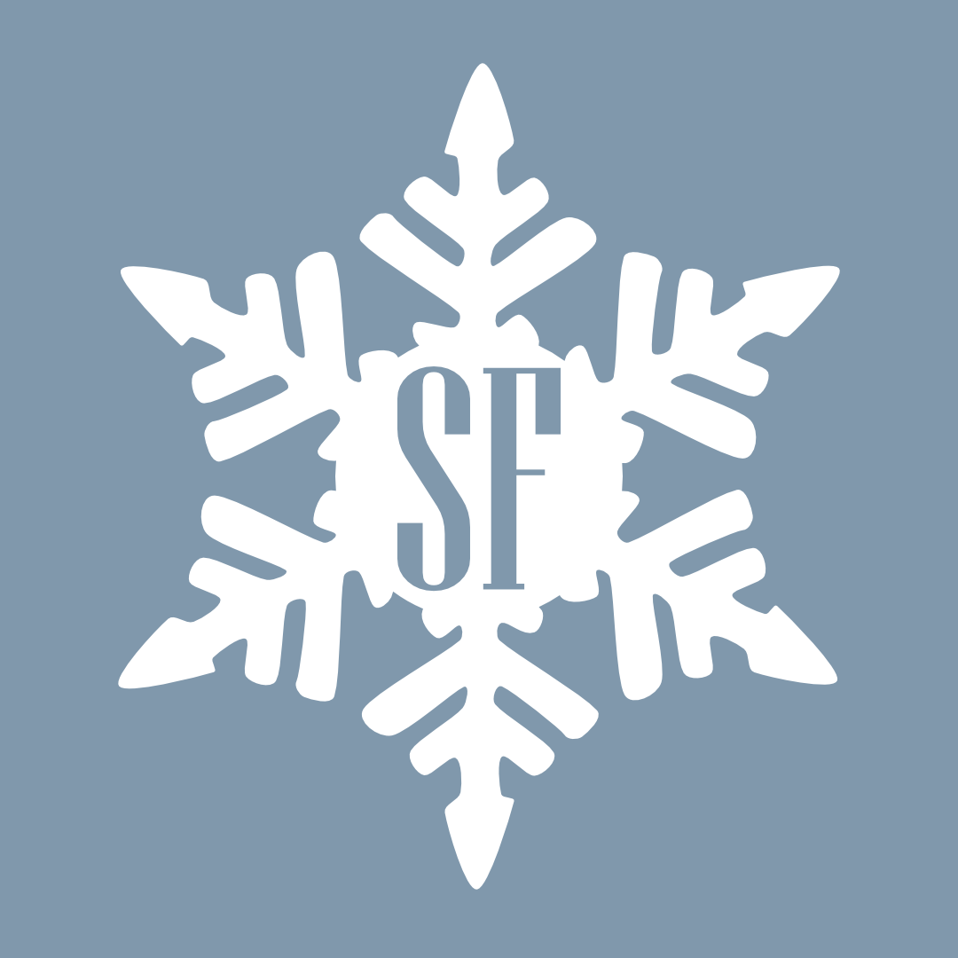 Cover of Snowflake Magazine